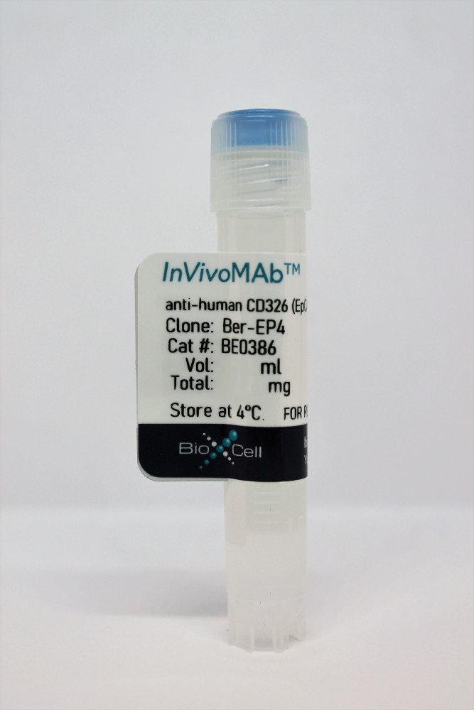 InVivoMAb anti-human CD326 (EpCAM)