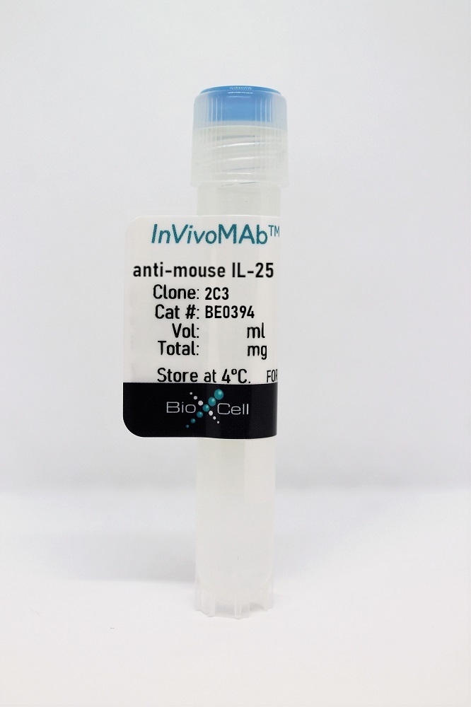 InVivoMAb anti-mouse IL-25