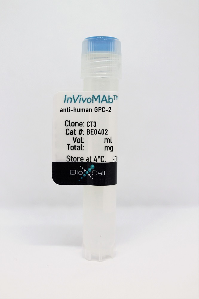 InVivoMAb anti-human GPC-2