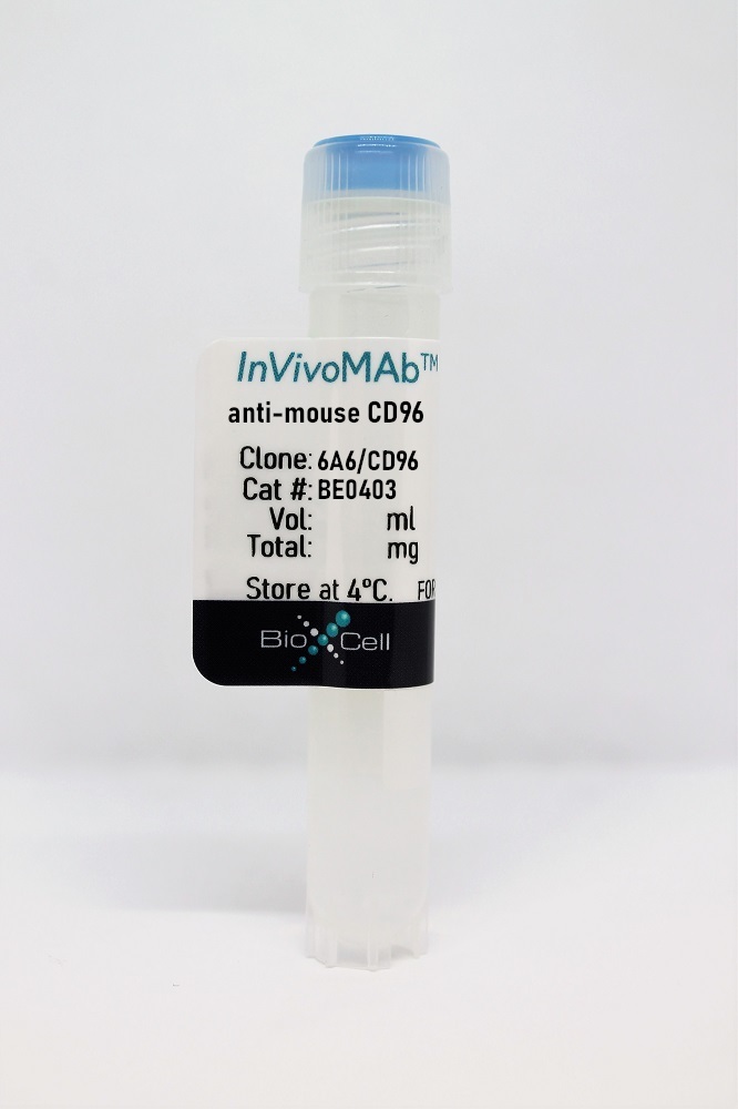 InVivoMAb anti-mouse CD96